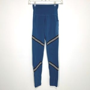 Adidas • Believe This High Rise 3-Stripes Leggings